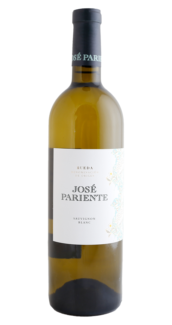 José Pariente Sauvignon Blanc 2024