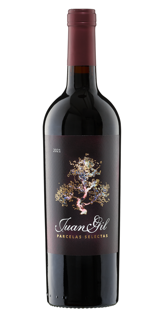 Juan Gil Petit Verdot Parcelas Selectas 2024