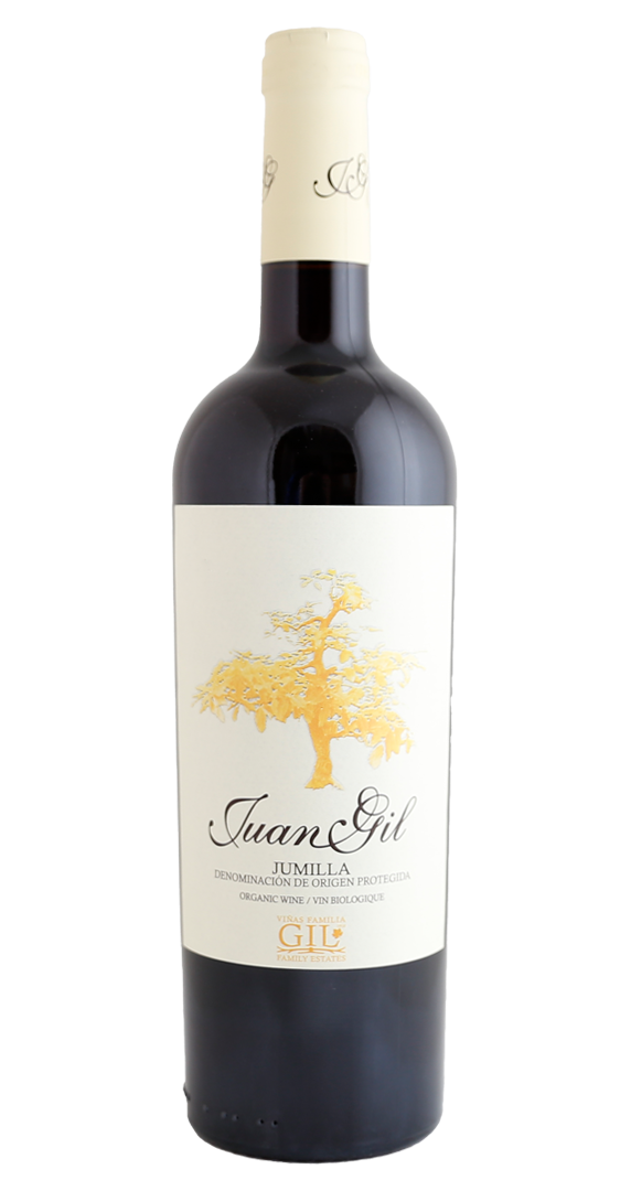 Juan Gil Yellow Label 2024 - Juan Gil