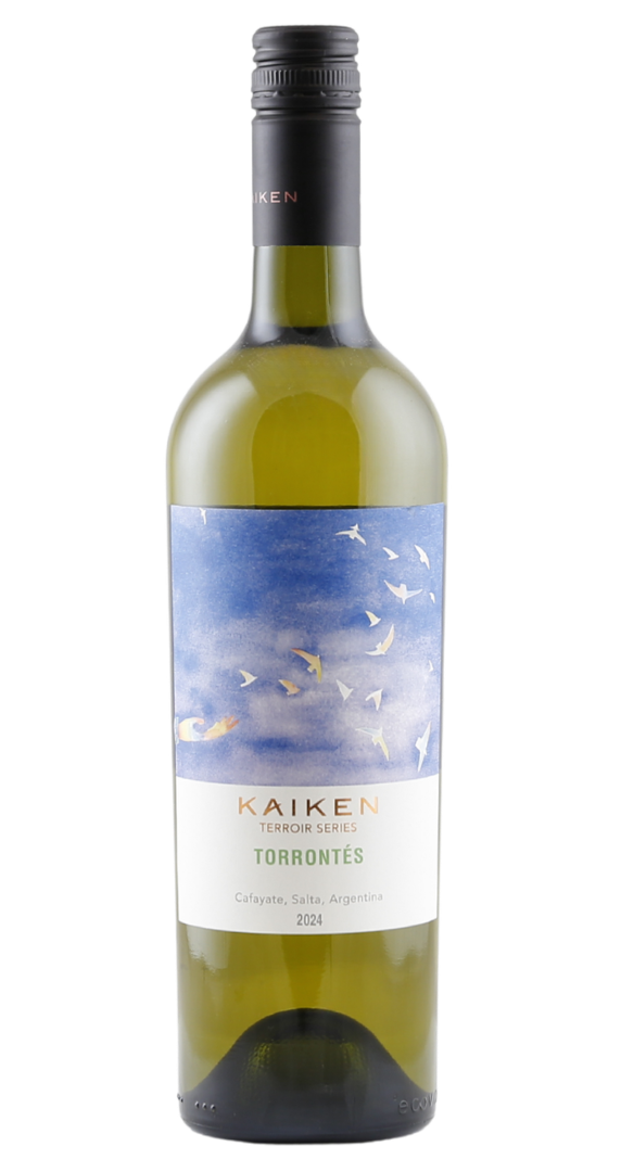 Kaiken Terroir Series Torrontés 2024