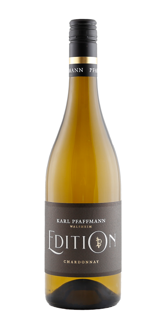 Karl Pfaffmann Chardonnay Edition L.P. 2023