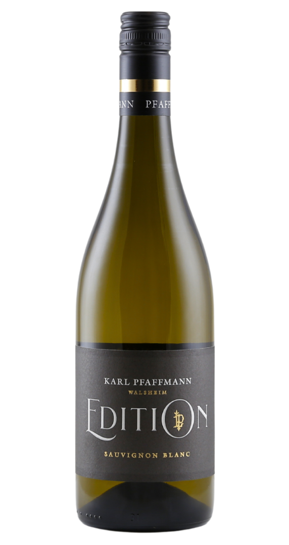 Karl Pfaffmann Sauvignon Blanc Edition L.P. 2025