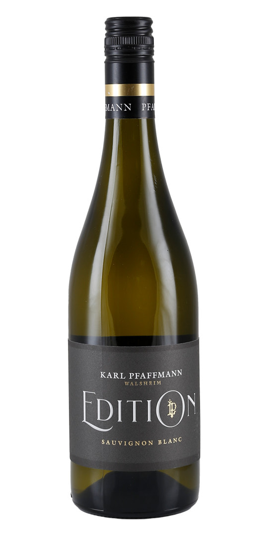 Karl Pfaffmann Sauvignon Blanc Edition L.P. 2022 Karl Pfaffmann Meravino DE