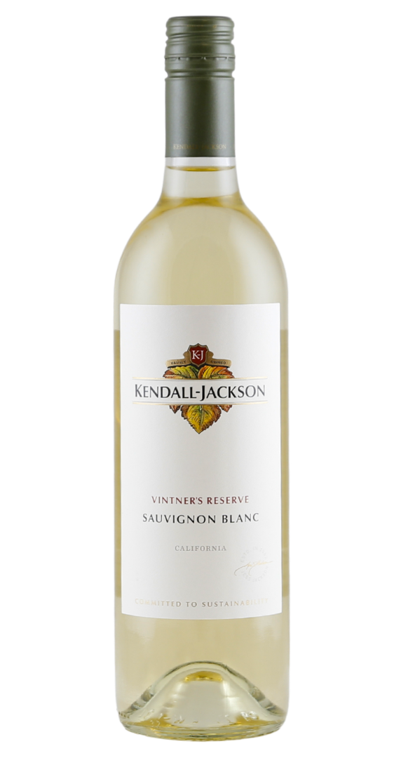 Kendall Jackson Vintner's Reserve Sauvignon Blanc 2023