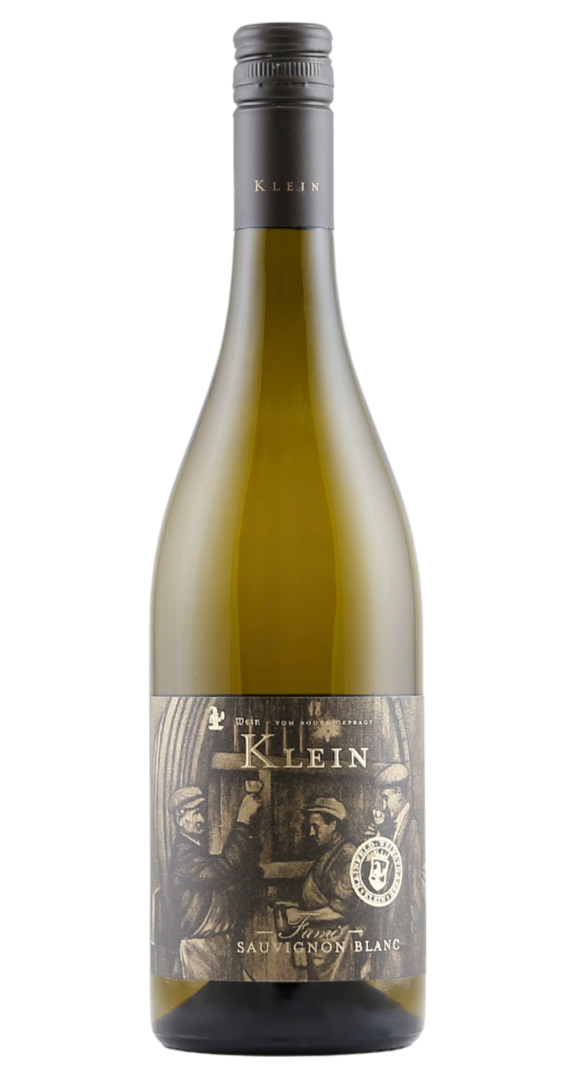 Meravino Wein-Angebote - Klein Sauvignon Blanc Fumé trocken 2024