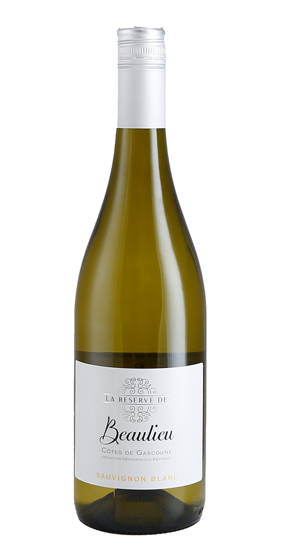 La Réserve de Beaulieu Sauvignon Blanc 2025