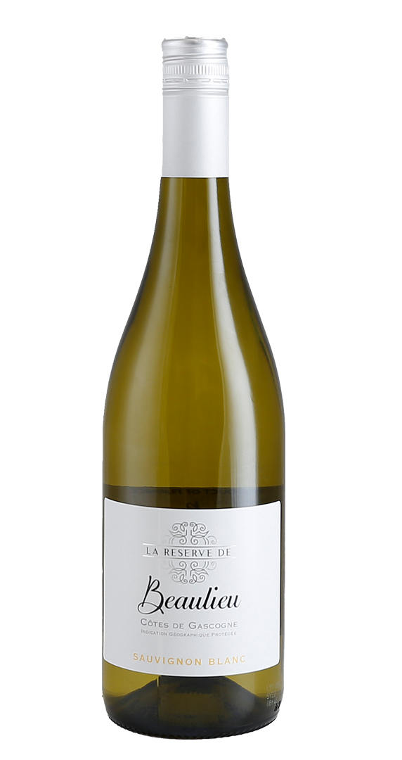 La Réserve de Beaulieu Sauvignon Blanc 2022 Domaine Guillaman Meravino DE