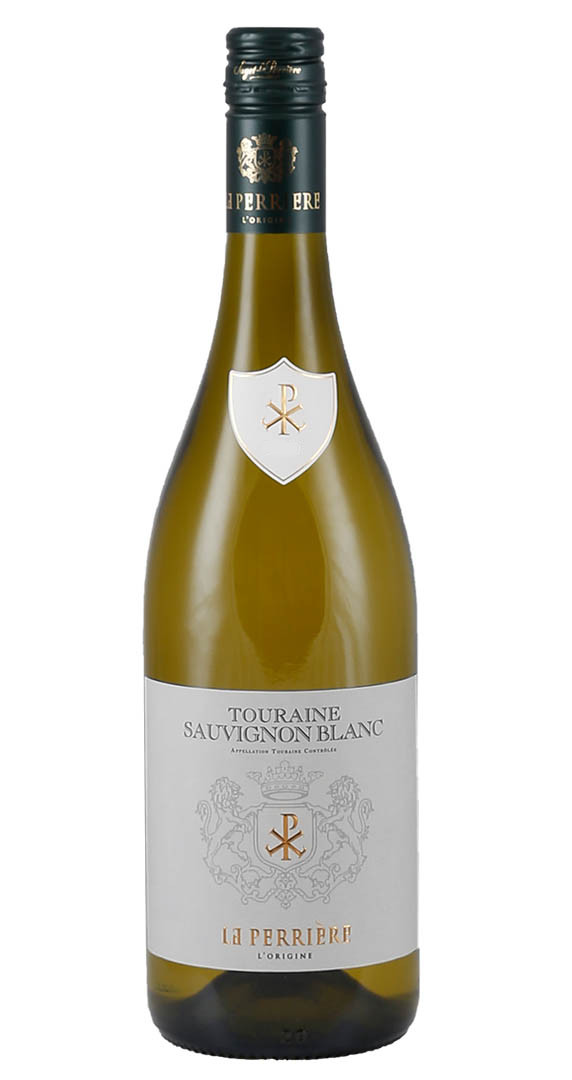 La Petite Perrière Touraine Sauvignon Blanc 2025