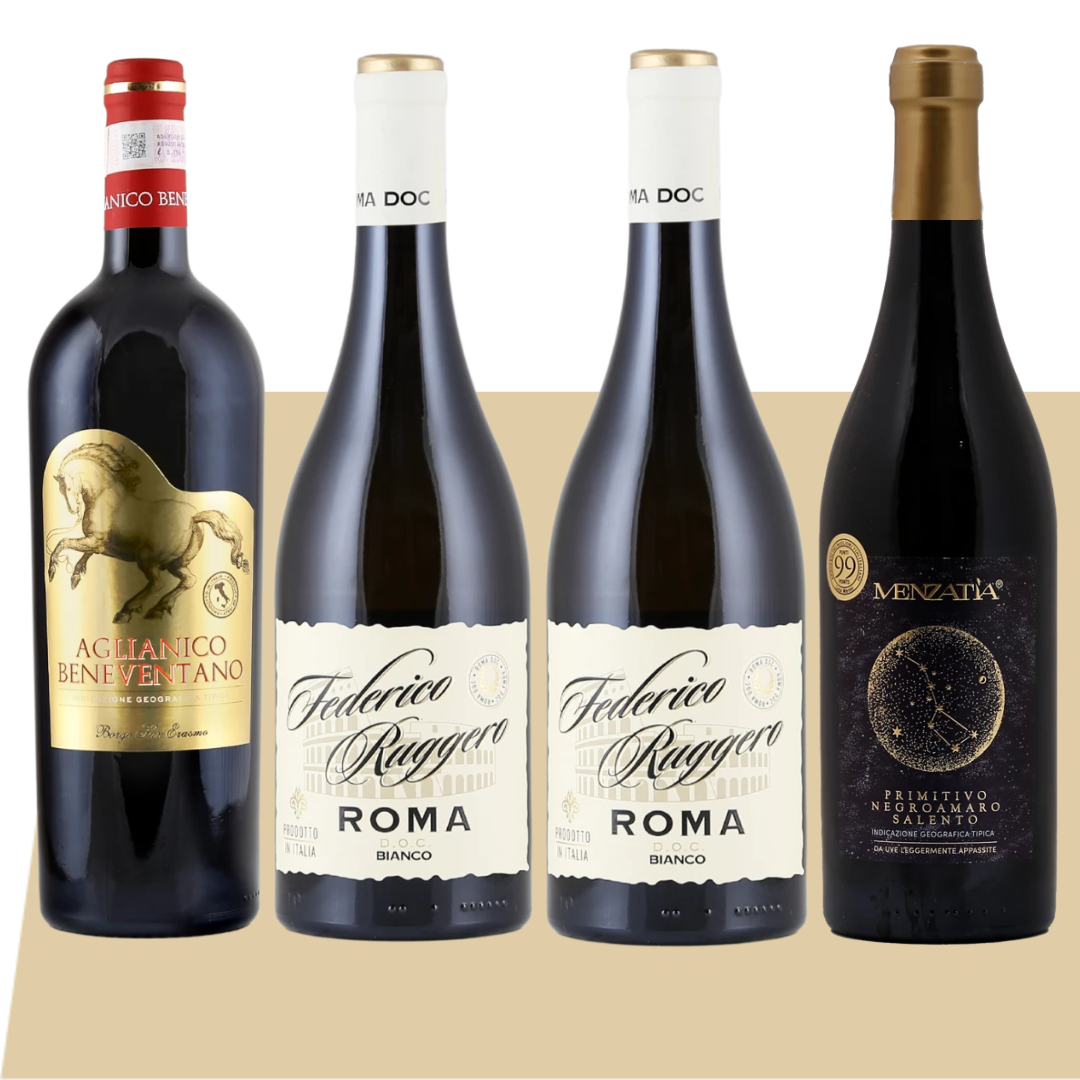 Luca Maroni Probierpaket - 