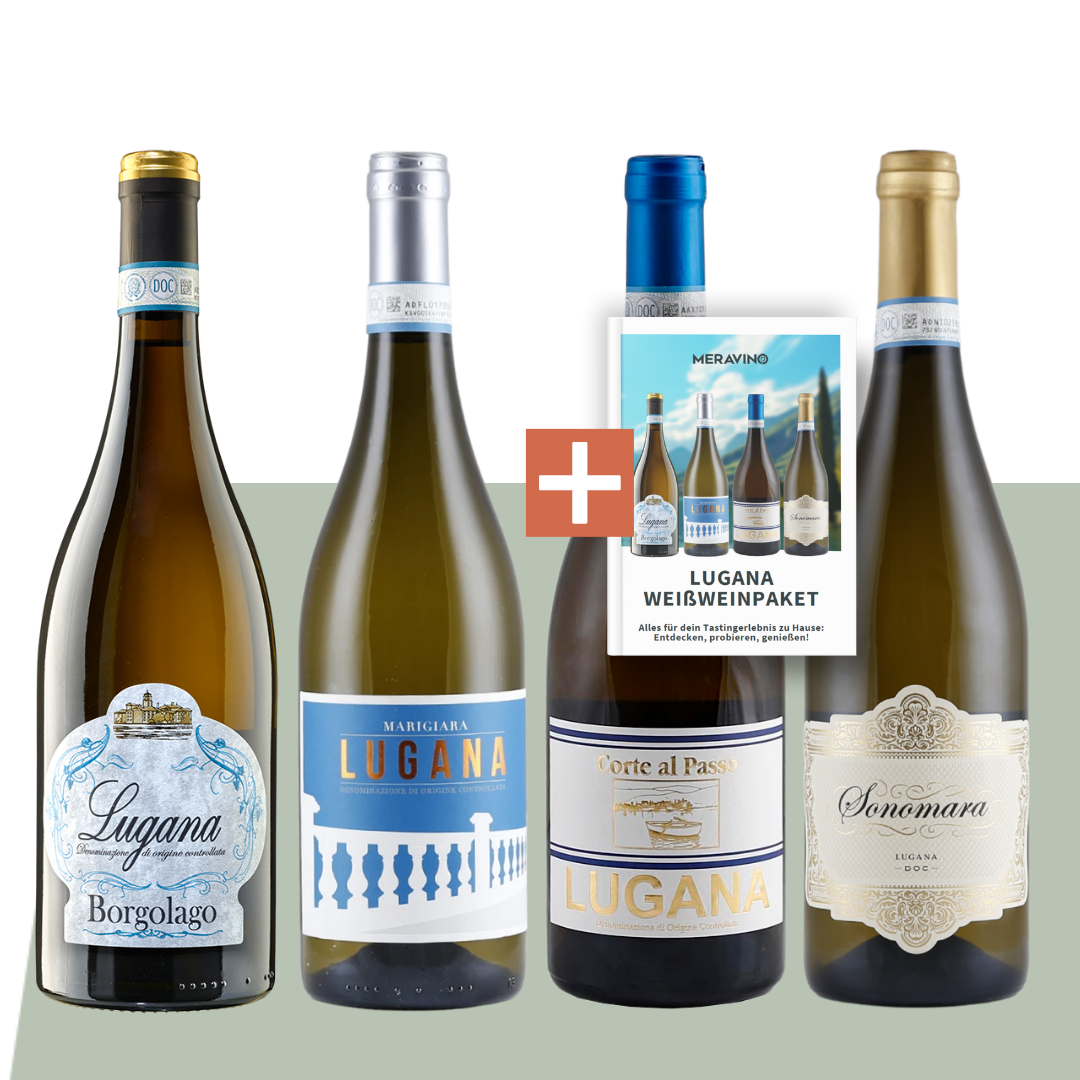 Lugana-Weißweinpaket