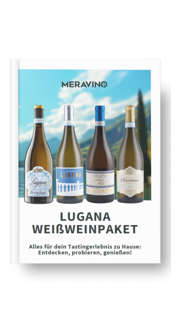 Lugana-Weißweinpaket - Verkostungsnotiz