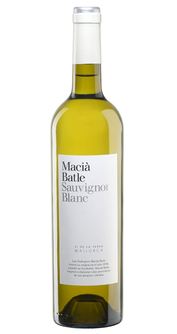 Macià Batle Sauvignon Blanc 2024