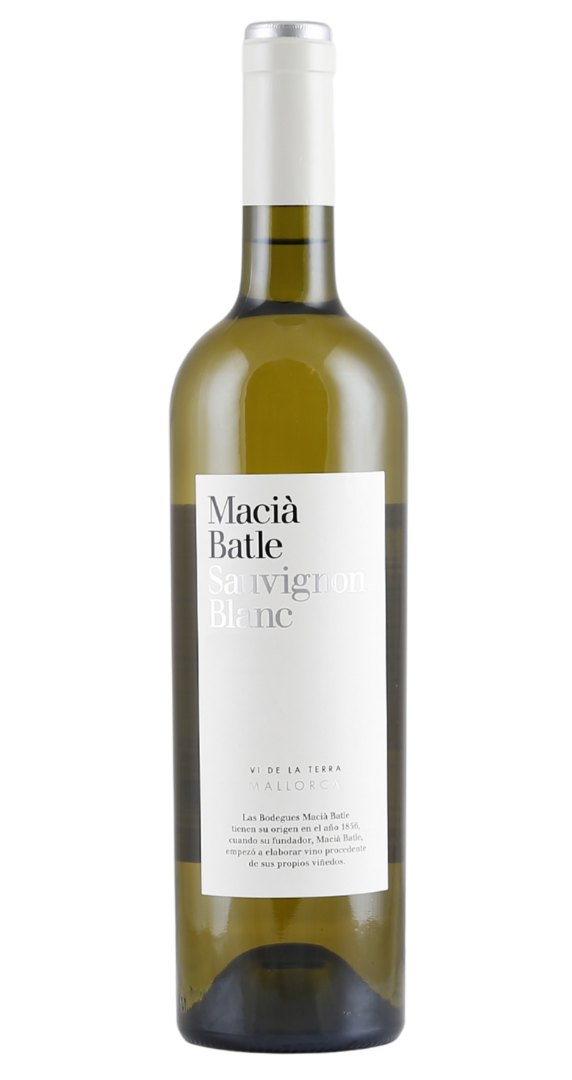 Macià Batle Sauvignon Blanc 2025