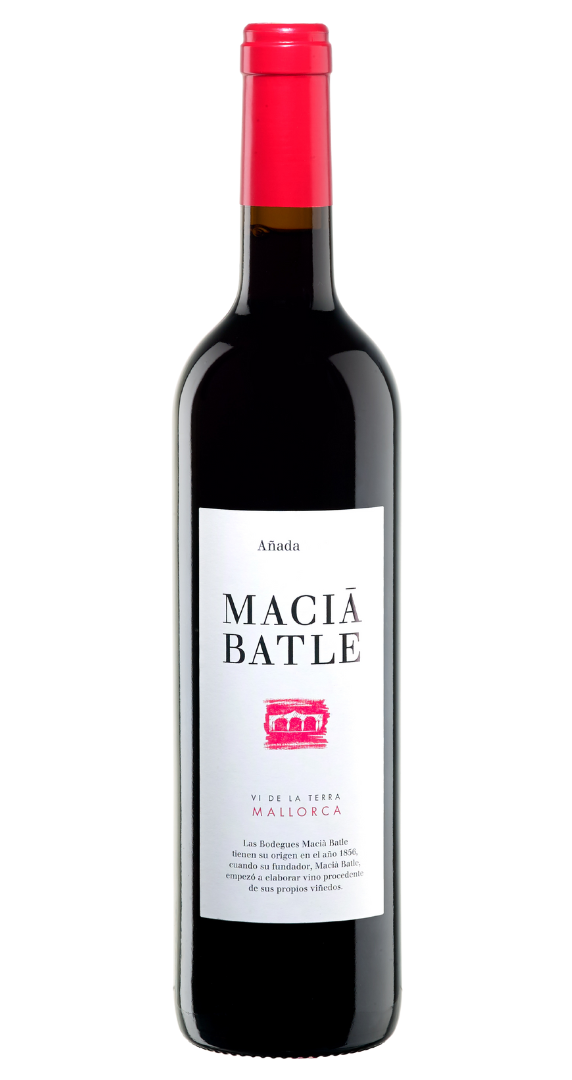 Macià Batle Tinto Anada 2024