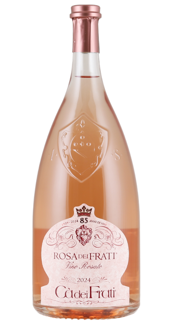 Magnum (1,5 L) Ca dei Frati Rosa dei Frati 2024