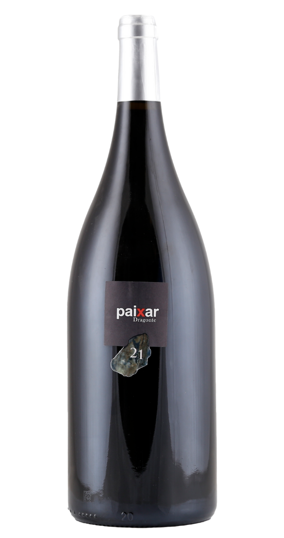 Magnum (1,5 L) Luna Beberide Paixar 2021