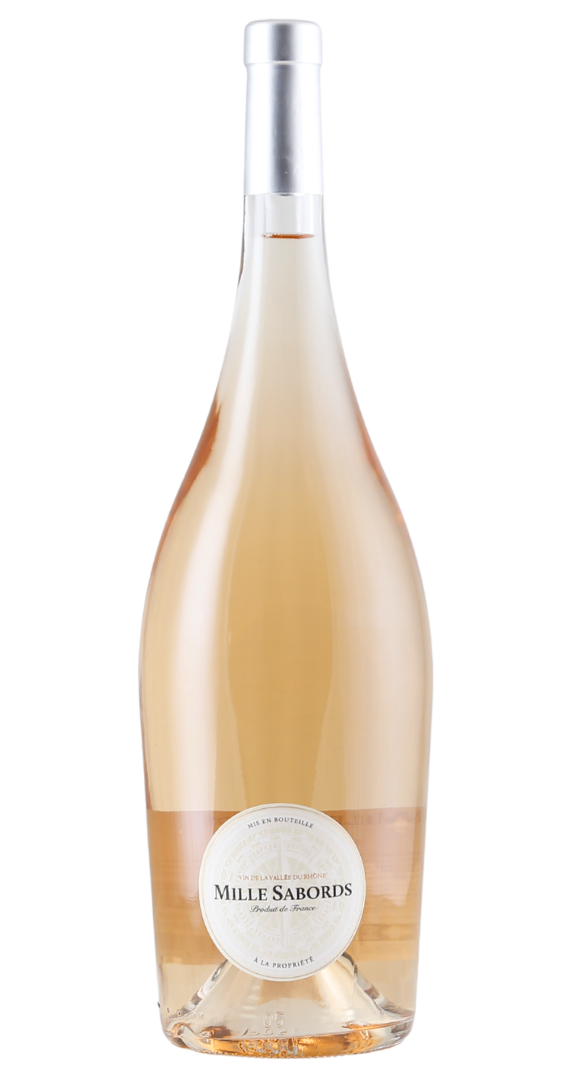Magnum (1,5 L) Mille Sabords Rosé 2025