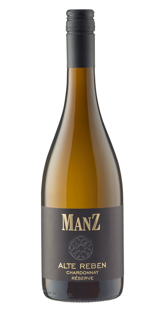 Manz Chardonnay Alte Reben Reserve 2024