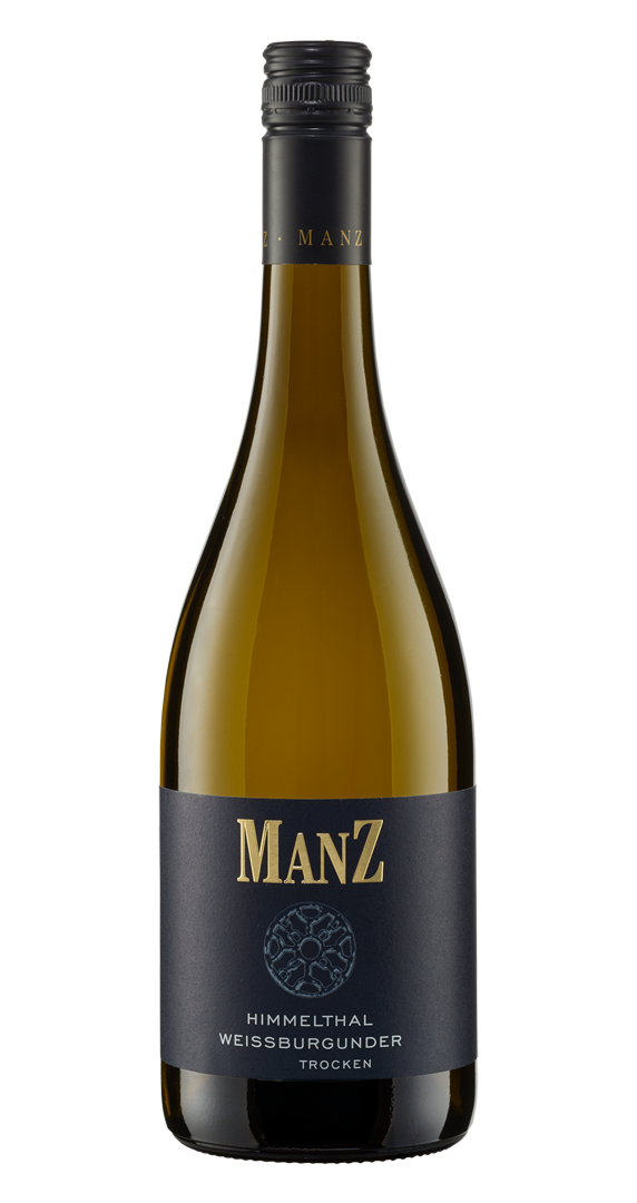 Manz Weissburgunder Himmelthal trocken 2025