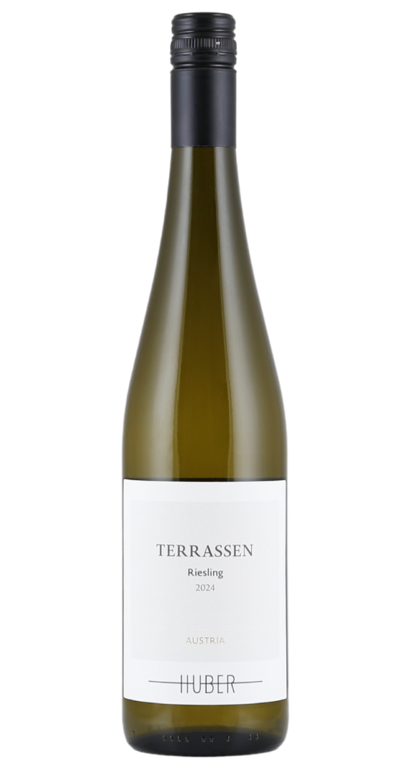 Markus Huber Riesling Terassen trocken 2024