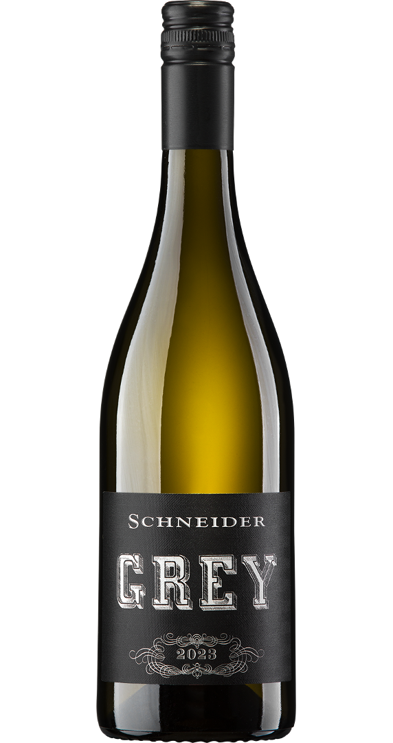 Markus Schneider Grey 2025