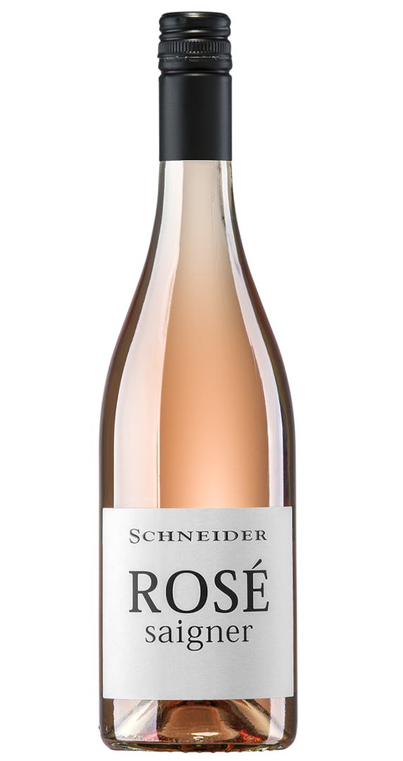 Markus Schneider Rosé Saigner 2024