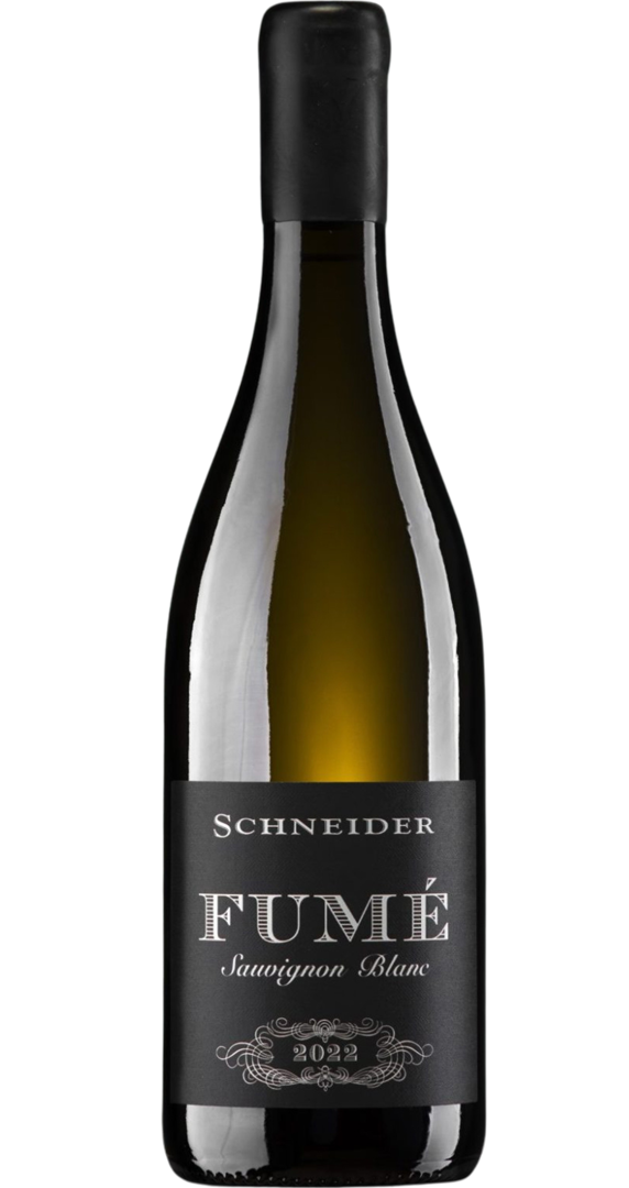 Markus Schneider Sauvignon Blanc Fumé 2022