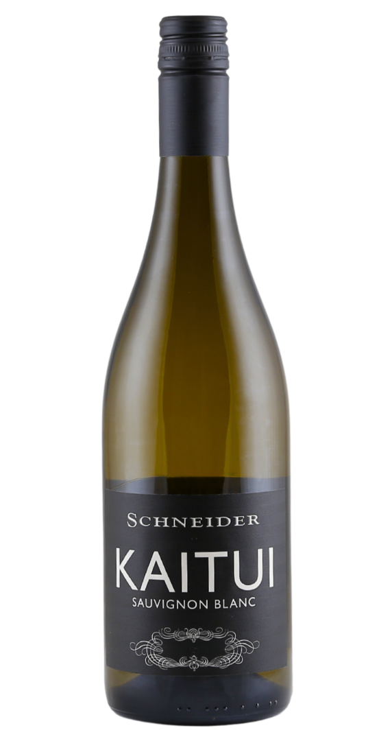 Markus Schneider Sauvignon Blanc KAITUI 2025