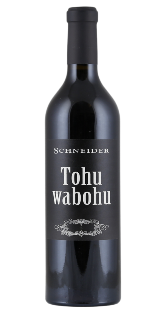 Markus Schneider TOHUWABOHU 2023