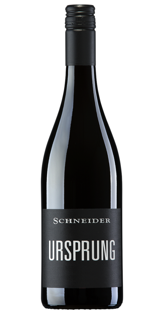 Markus Schneider URSPRUNG 2023