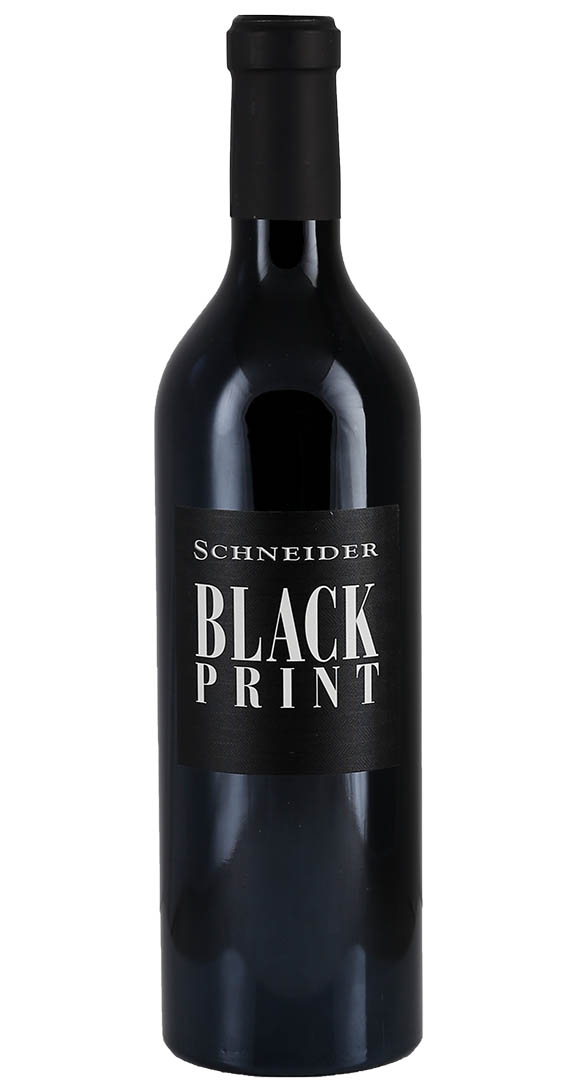 Markus Schneider BLACK PRINT 2023