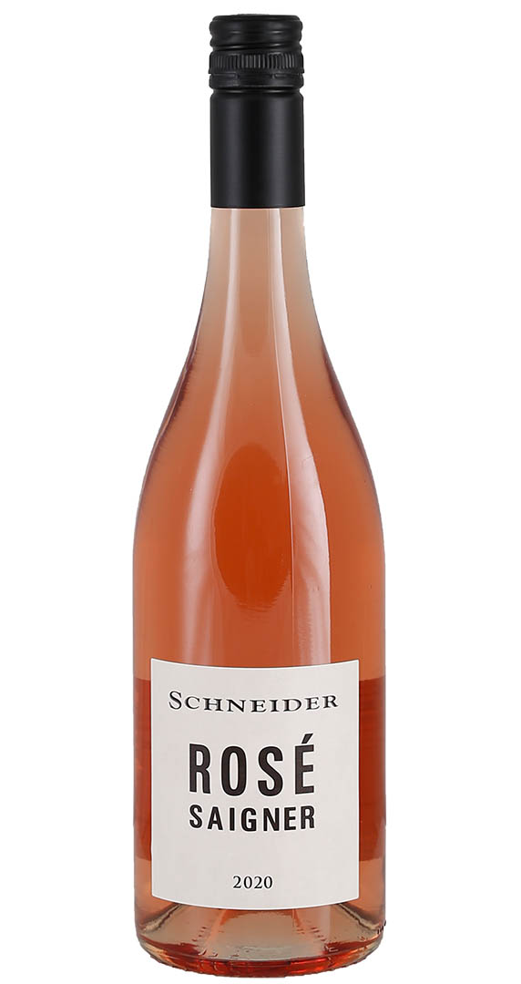 Markus Schneider Rosé Saigner 2025
