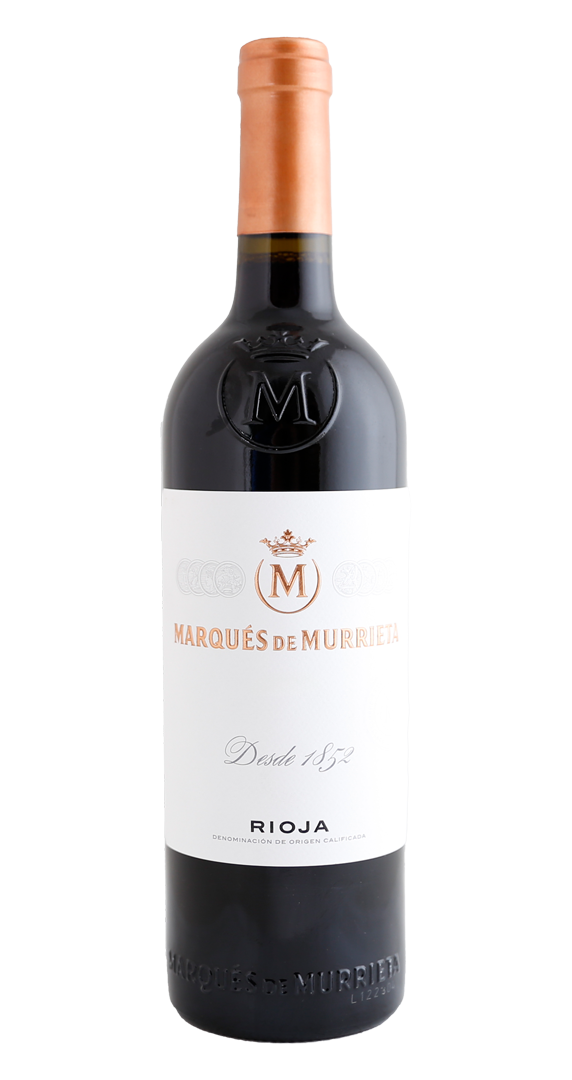 Marques de Murrieta Reserva 2022