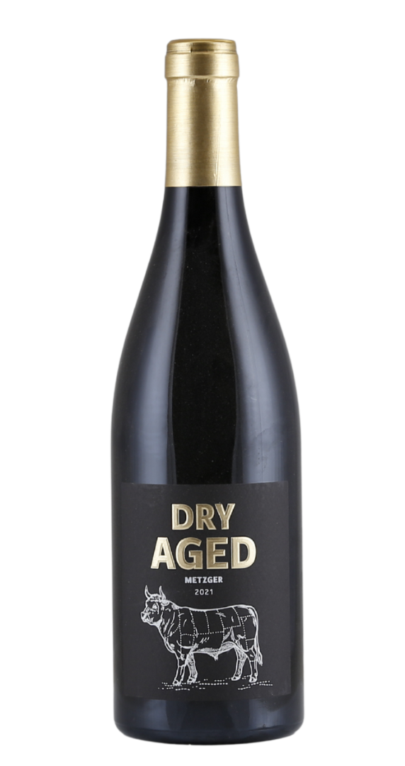Metzger Dry Aged trocken 2021