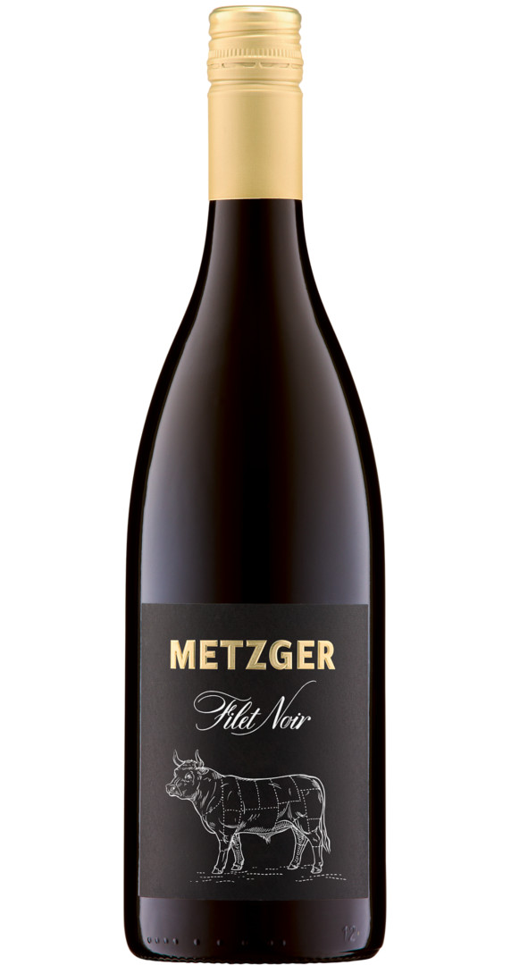 Metzger Filet Noir 2021 - 