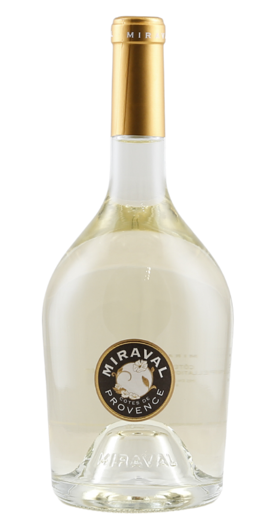 Miraval Blanc Côtes de Provence 2025
