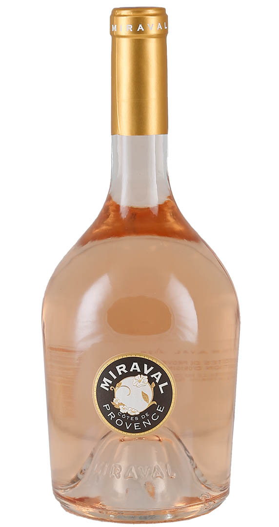 Miraval Rosé Côtes de Provence 2025