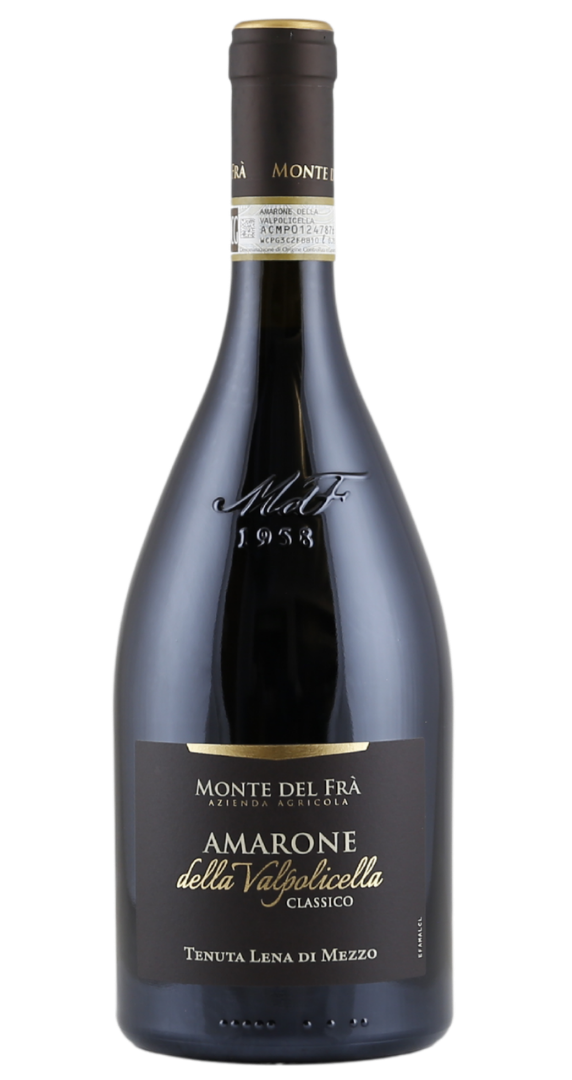 Monte del Fra Amarone della Valpolicella Classico 2020