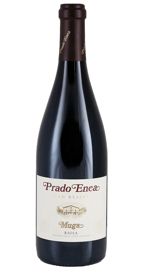 Muga Prado Enea Gran Reserva 2019