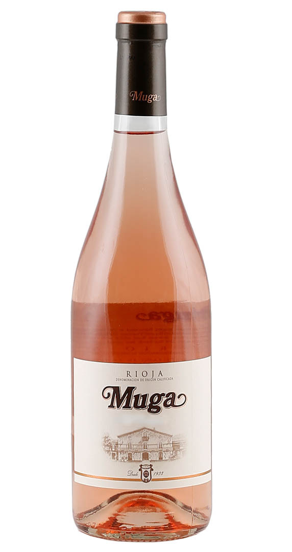 Muga Rosado 2022 Bodegas Muga Meravino DE