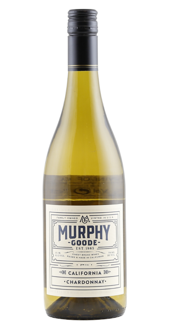 Murphy-Goode Chardonnay 2021