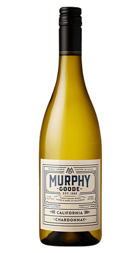 Murphy-Goode Chardonnay 2021