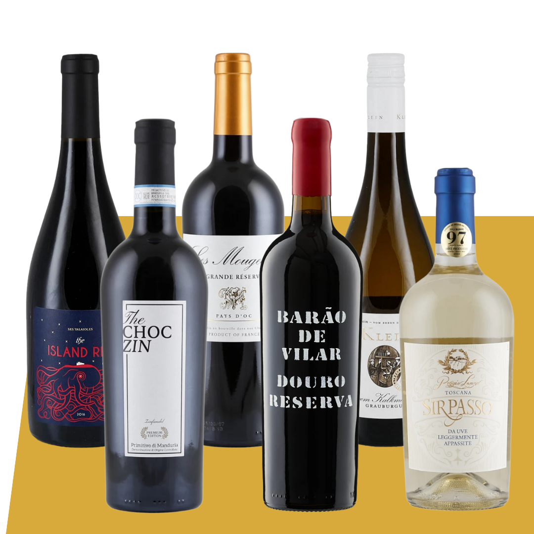 Bester Online-Weinhändler 2026