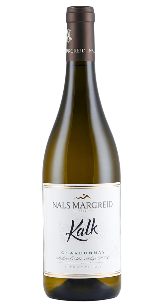 Nals Margreid Chardonnay Kalk 2025