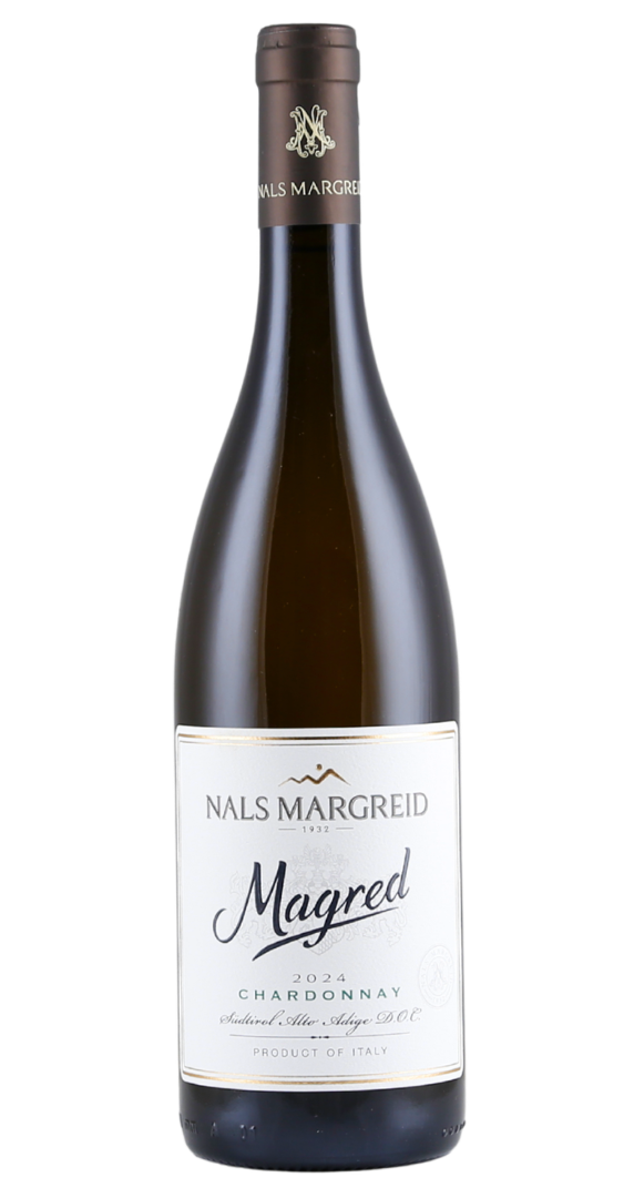 Nals Margreid Chardonnay Magred 2024