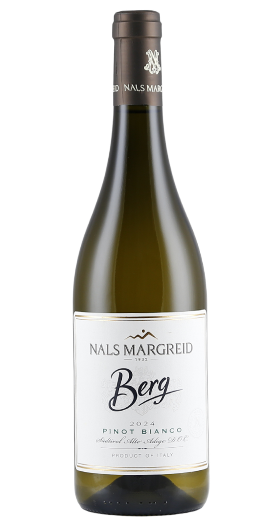 Nals Margreid Pinot Bianco Berg 2024