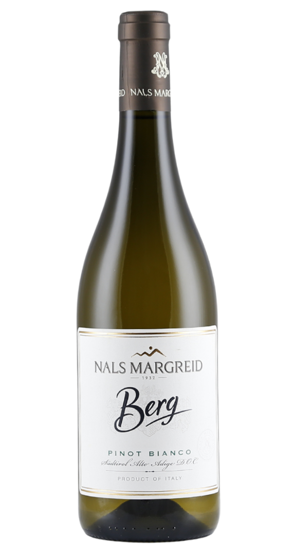Nals Margreid Pinot Bianco Berg 2025