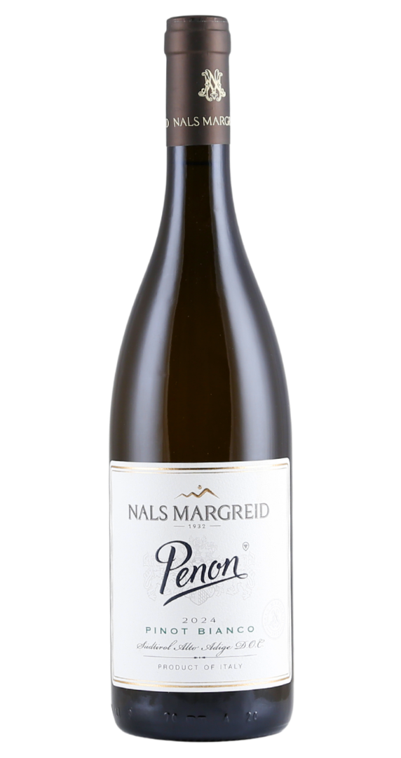 Nals Margreid Pinot Bianco Penon 2024