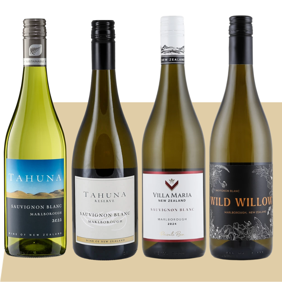 Neuseeland Probierpaket - 