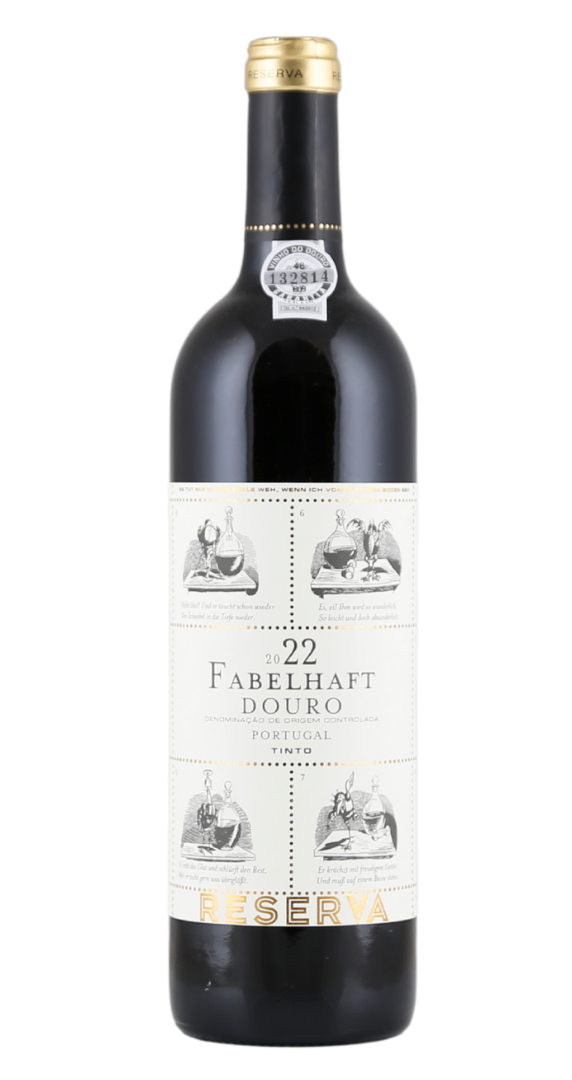 Niepoort Fabelhaft Reserva 2022